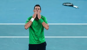 北京首钢官宣：澳大利亚籍球员芒格·马帝昂完成注册