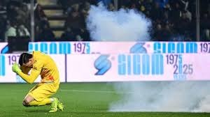 详解棒球规则中的不死三振奇迹