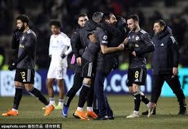 拜仁豪门底蕴再度展现