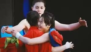 杨瀚森末节爆发 青岛客胜吉林